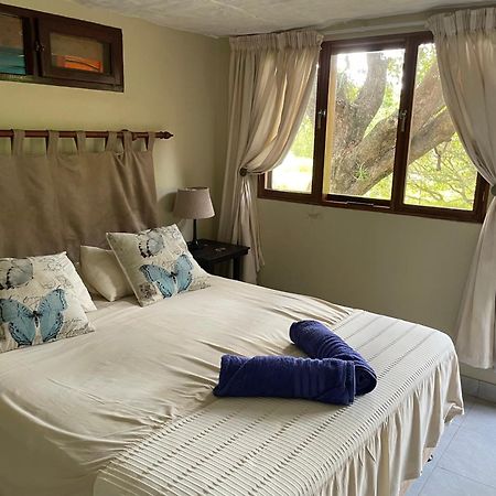 Nkumbe Bush Retreat Family Home Ponta Malongane Extérieur photo