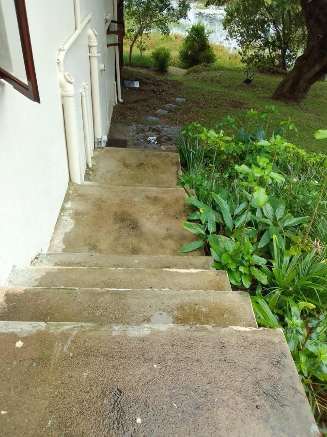 Nkumbe Bush Retreat Family Home Ponta Malongane Extérieur photo