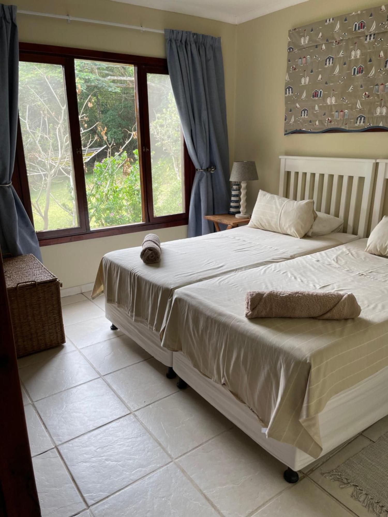 Nkumbe Bush Retreat Family Home Ponta Malongane Extérieur photo