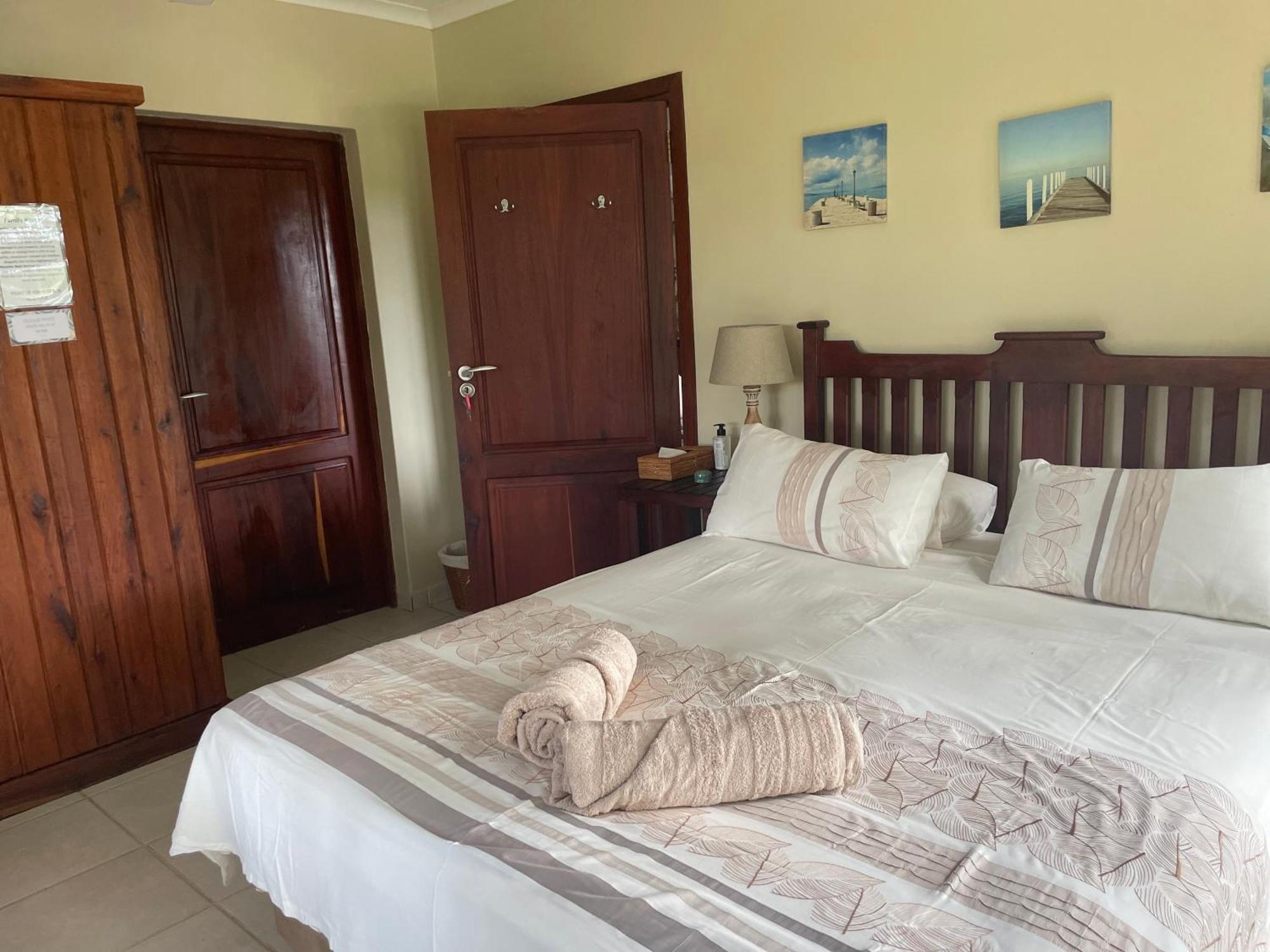 Nkumbe Bush Retreat Family Home Ponta Malongane Extérieur photo