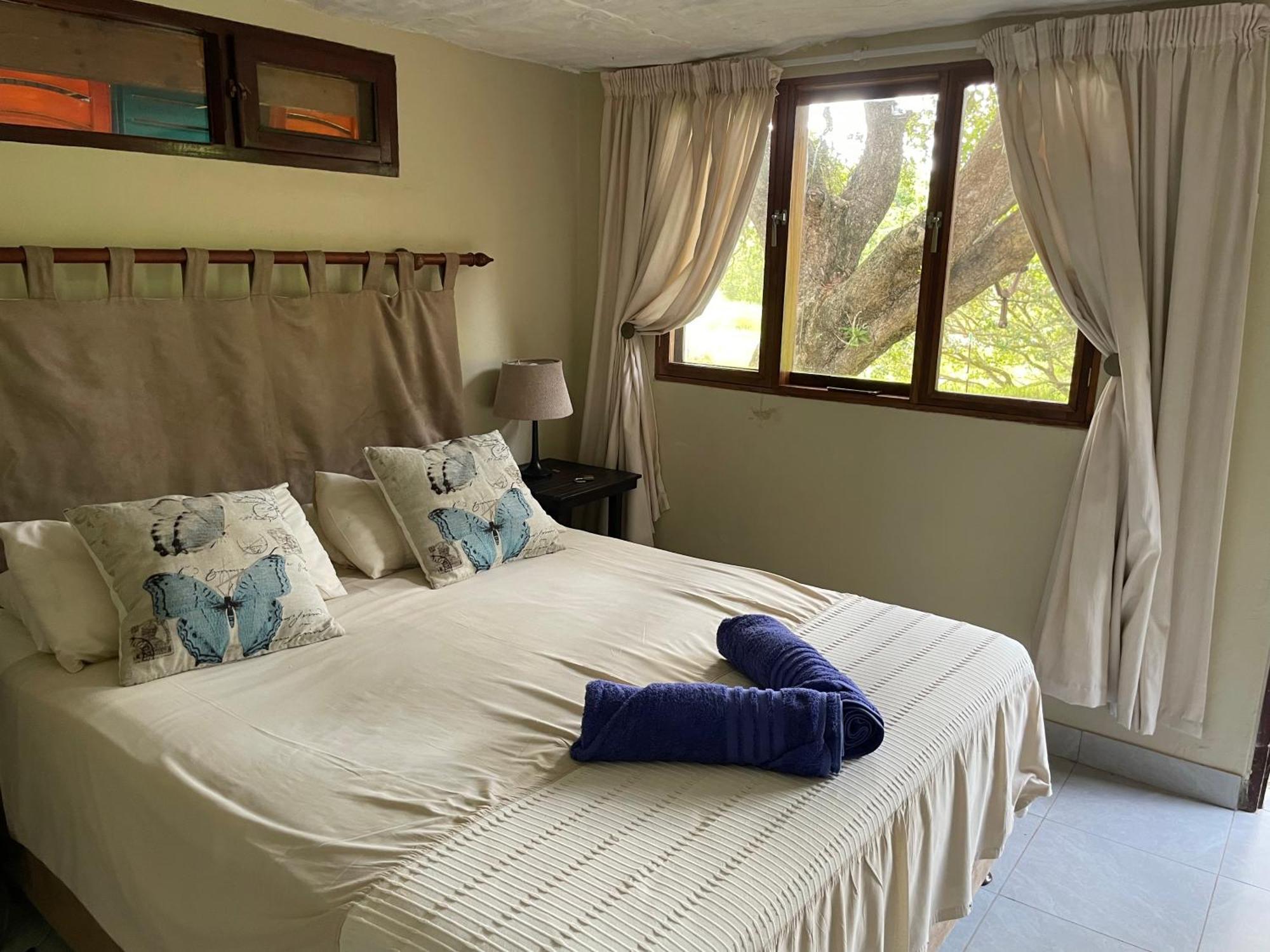 Nkumbe Bush Retreat Family Home Ponta Malongane Extérieur photo