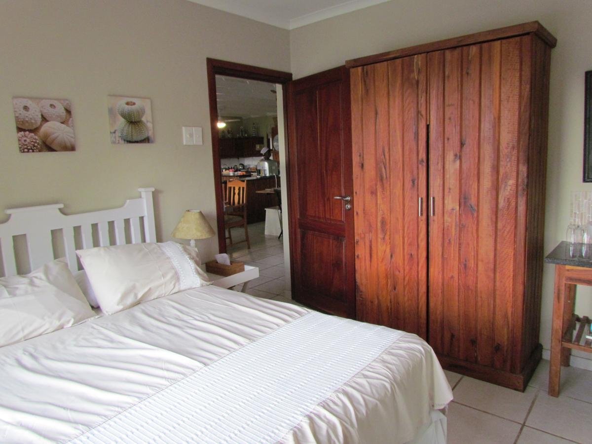 Nkumbe Bush Retreat Family Home Ponta Malongane Extérieur photo