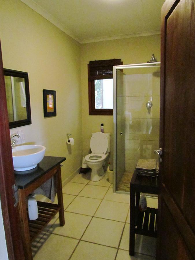 Nkumbe Bush Retreat Family Home Ponta Malongane Extérieur photo