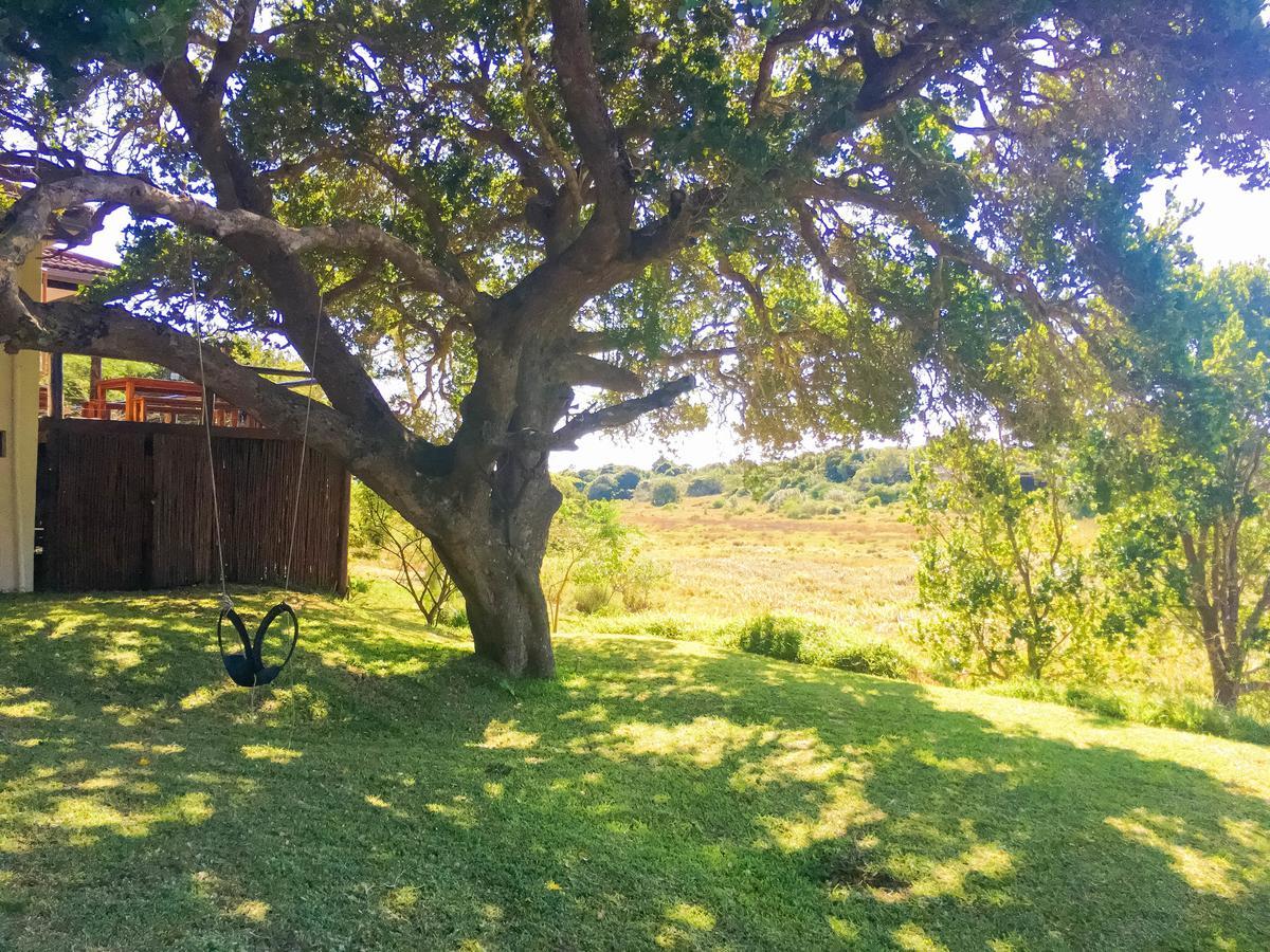 Nkumbe Bush Retreat Family Home Ponta Malongane Extérieur photo