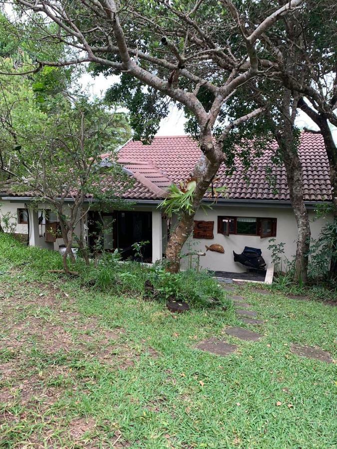 Nkumbe Bush Retreat Family Home Ponta Malongane Extérieur photo